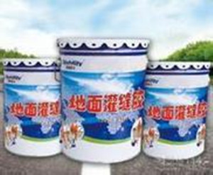 濟(jì)南長(zhǎng)清嚴(yán)格把握產(chǎn)品質(zhì)量的路面灌封膠廠家