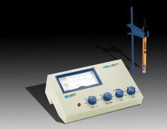 數(shù)顯DDS-Y11A型臺(tái)式電導(dǎo)儀
