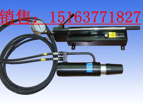 MS15-180礦用液壓錨索張拉機具 