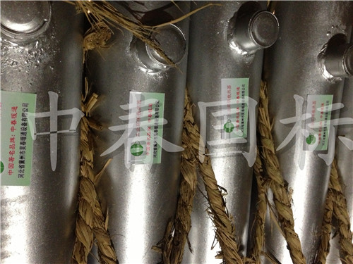 工業(yè)散熱器 翅片管散熱器 翅片管換熱器原始圖片3