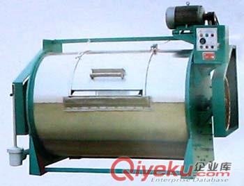 全自動洗衣機（洗脫兩用機，洗脫機）