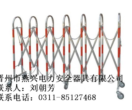 1.2*2.5m絕緣片式圍欄廠家不銹鋼安全圍欄使用