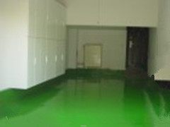 寶雞斯泰普力耐磨砂打造wm亮麗耐磨地面