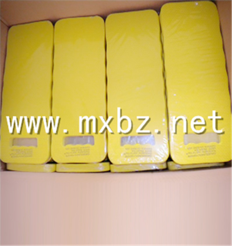 批發(fā)電子EVA包裝制品 EVA數(shù)碼工具內 泡棉防滑 防震 防潮定制加原始圖片3