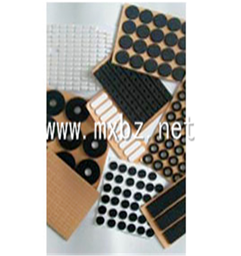 供應(yīng)各種規(guī)格EVA內(nèi)襯 EVA制品 EVA腳墊原始圖片2