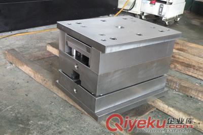帥鋼模具模架 五金模架 塑膠模架 電子產品模架 化妝品模架