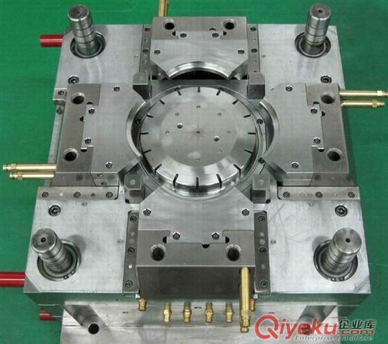 帥鋼模具模架 五金模架 塑膠模架 電子產品模架 化妝品模架
