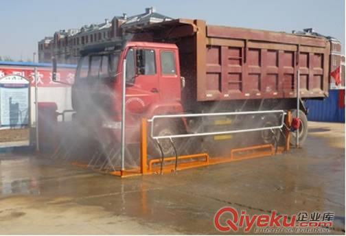 四平市工地工程車輛洗輪機廠家直銷18672328275