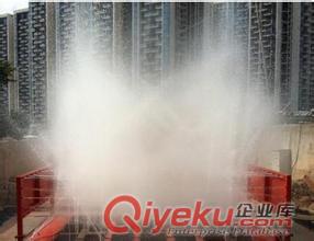 遵義市工地工程車輛洗輪機廠家直銷18672328275原始圖片2