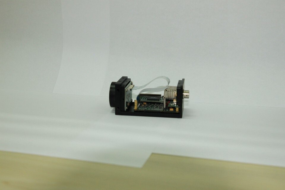 工業相機