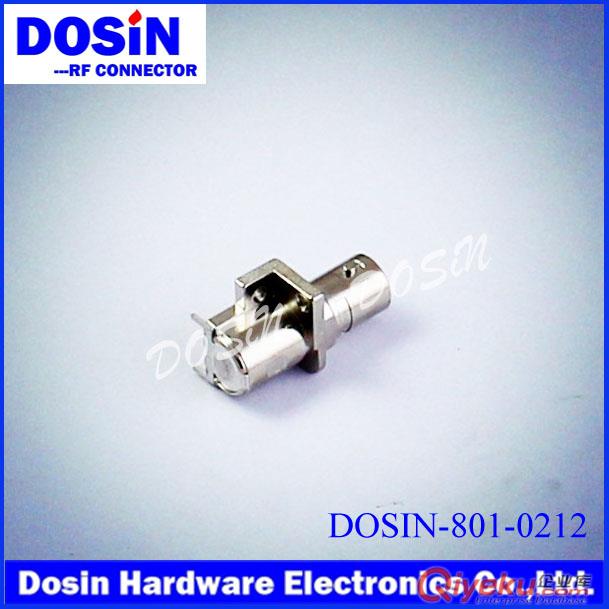 供應3G高清HD-SDI專用BNC視頻連接器
