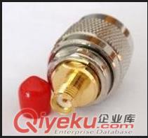 UHF射頻同軸連接器 UHF焊線式射頻連接器