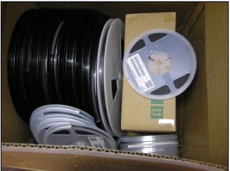 電源IC收購原始圖片2