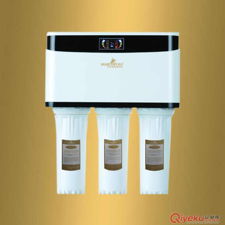 馬可波羅?自來水過濾器 凈水器 中央凈水器招商代理