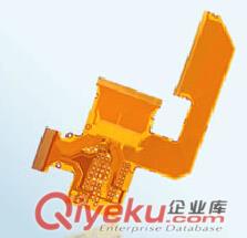 微細線路軟性電路板