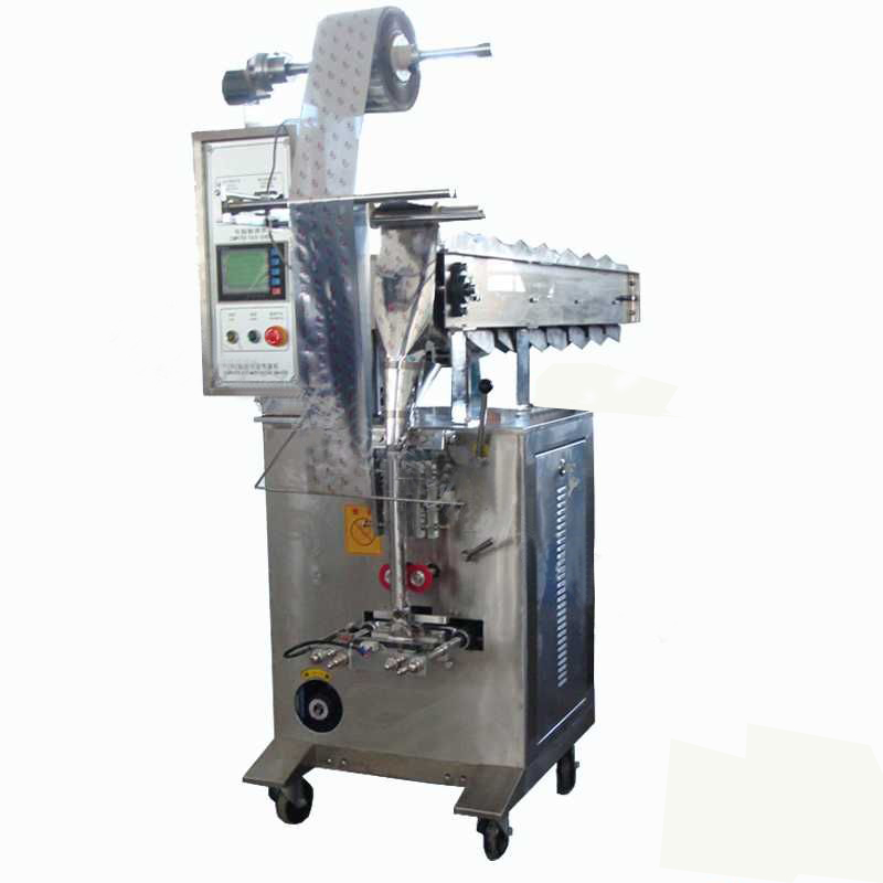 供應(yīng)開心果包裝機(jī) 腰果包裝機(jī) 松子仁包裝機(jī) 炒貨包裝機(jī)械原始圖片2