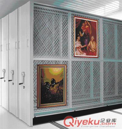 密集架原始圖片2