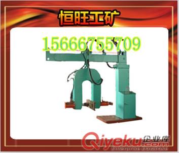 礦車整形機KZY-150原始圖片2