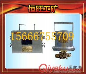 正壓氧氣呼吸器