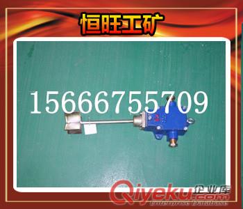 礦用負壓傳感器