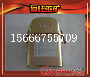壓縮氧氣自救器ZYX45原始圖片2