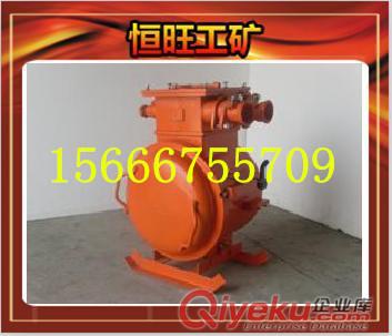 隔爆型可逆真空電磁起動器QBZ-120原始圖片2