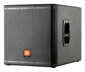 JBL MRX518S    超低音