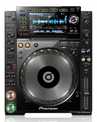 先锋 CDJ2000nexus   DJ打碟机