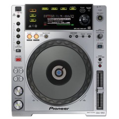 先鋒 CDJ850  DJ打碟機