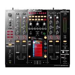 先锋 DJM2000nexus  混音器