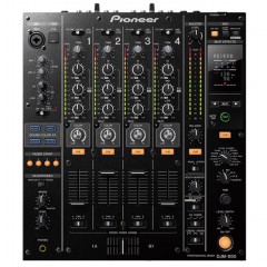 DJM850  DJ混音器