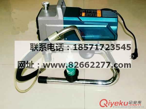 無(wú)氣噴涂機(jī)效果怎么樣蠻牛噴涂機(jī)用過(guò)都說(shuō)好