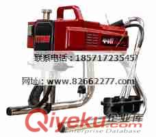 噴涂機(jī)效果怎么樣 蠻牛噴涂機(jī) 用過(guò)的都說(shuō)好