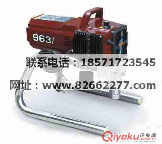 噴涂機(jī)多少錢(qián)蠻牛噴涂機(jī)廠家直銷(xiāo)zyjl