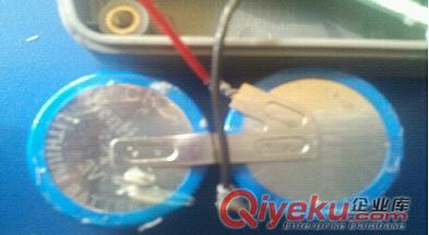 CR2477紐扣電池 煤礦專用識別卡電池原始圖片2