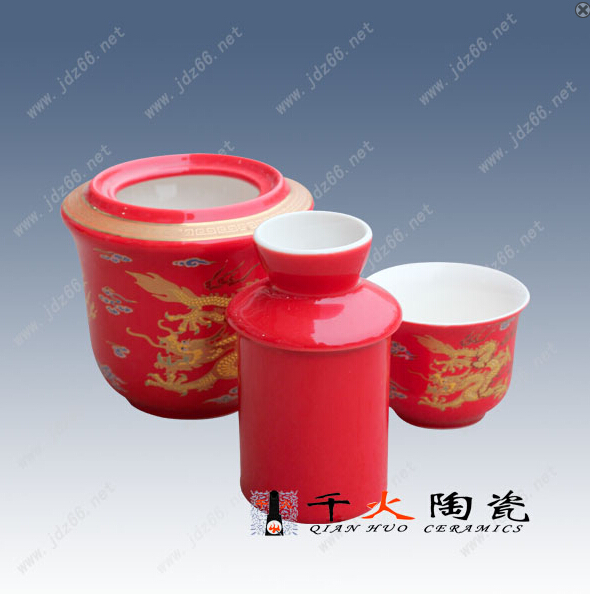 供應溫酒壺 陶瓷溫酒壺