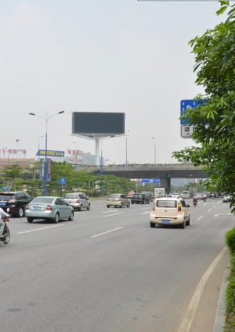 高清大型LED顯示屏