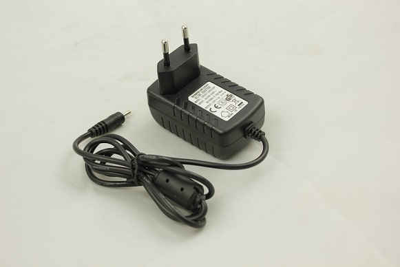 深圳熱銷精品歐式電源適配器原始圖片3