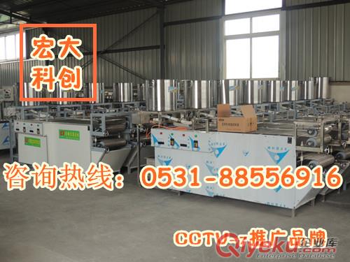 豆制品加工設備價格|豆制品加工設備多少錢|豆制品加工設備生產廠家原始圖片3