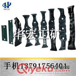 礦山專用的刮板機鏈輪