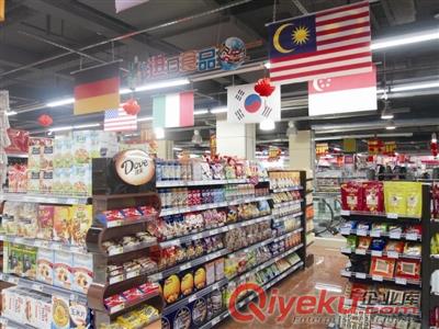 上海比較好的食品進(jìn)口報關(guān)公司原始圖片2