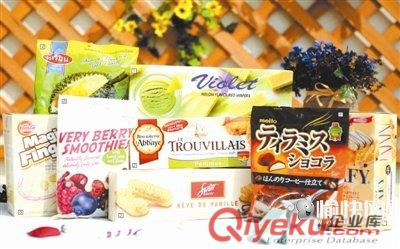 代理杭州食品報關代理公司/進口食品報關需要資料