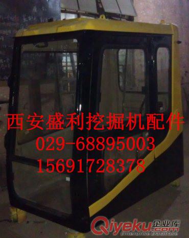 供應卡特320D挖掘機駕駛室總成