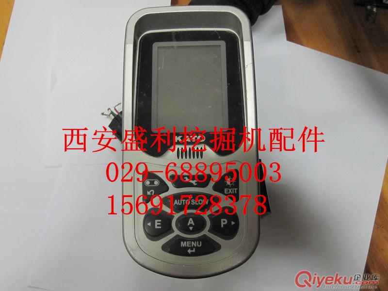 供應(yīng)加藤1023挖掘機(jī)電腦板原始圖片2