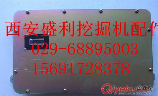 供應(yīng)加藤1023挖掘機(jī)電腦板原始圖片3