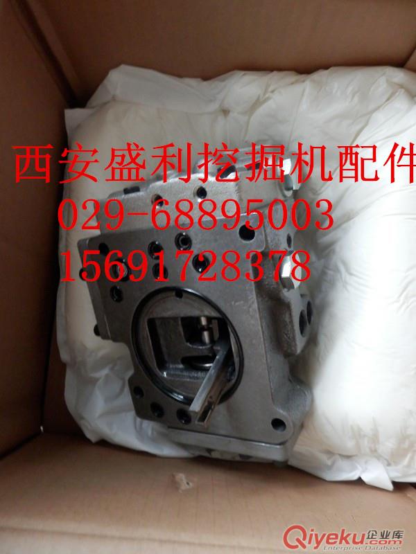 供應(yīng)加藤250挖掘機(jī)液壓泵總成及配件原始圖片3