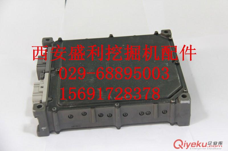 供應(yīng)卡特330D挖掘機電腦板原始圖片2