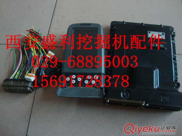 供應(yīng)卡特330D挖掘機電腦板原始圖片3
