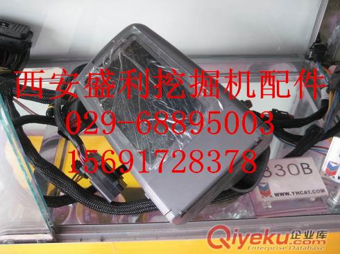供應(yīng)卡特330D挖掘機電腦板