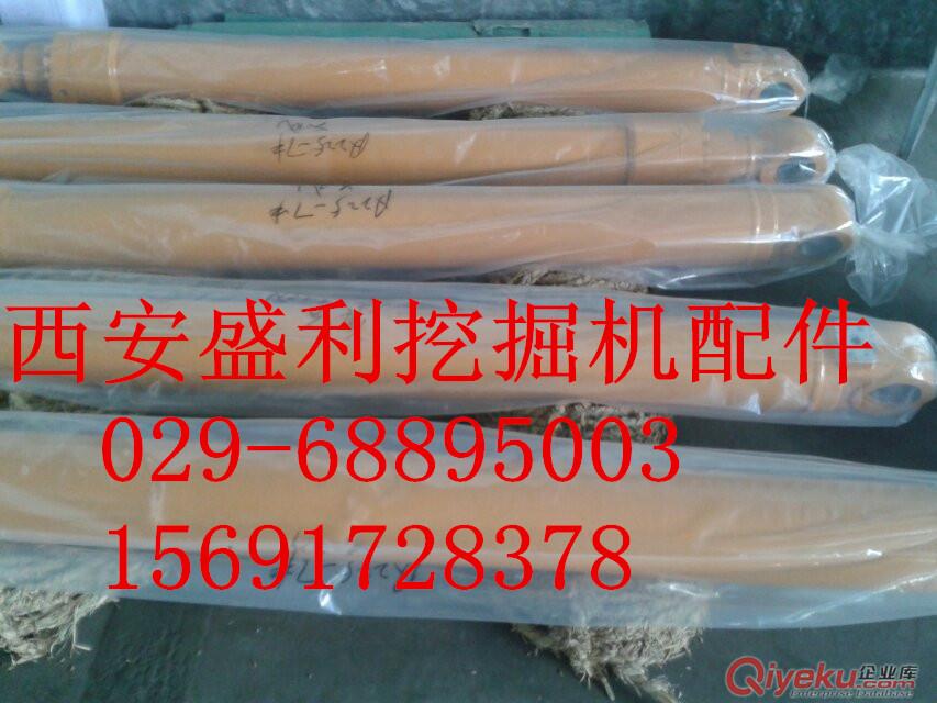供應(yīng)卡特315D挖掘機(jī)油缸總成原始圖片3